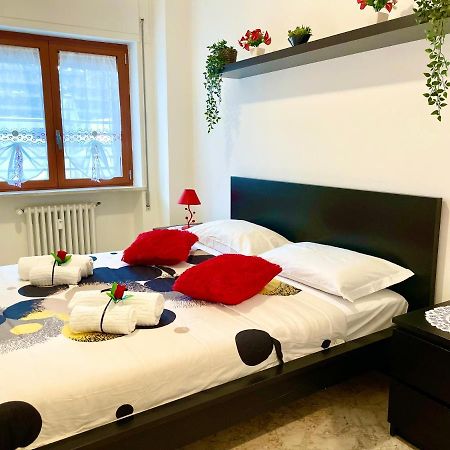 Apartment Sant'Antonio Bari Exterior foto
