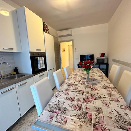 Apartment Sant'Antonio Bari Exterior foto