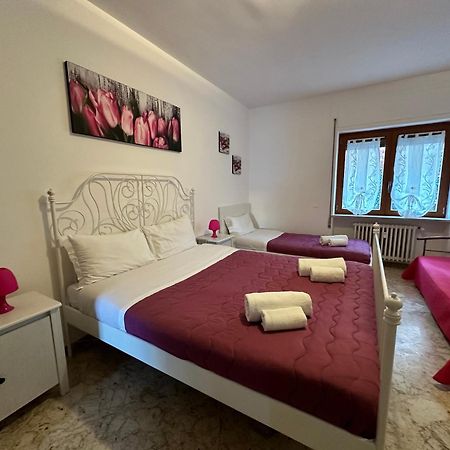 Apartment Sant'Antonio Bari Exterior foto