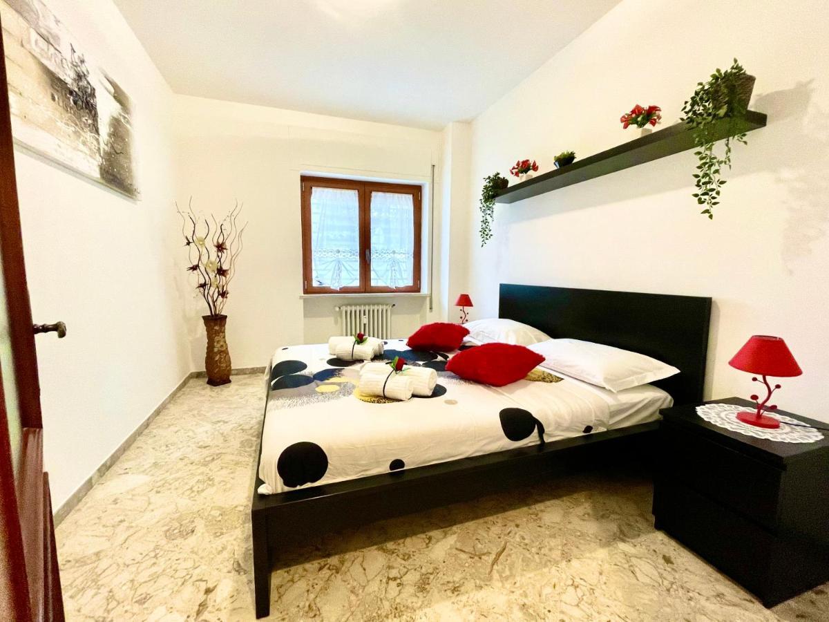 Apartment Sant'Antonio Bari Exterior foto