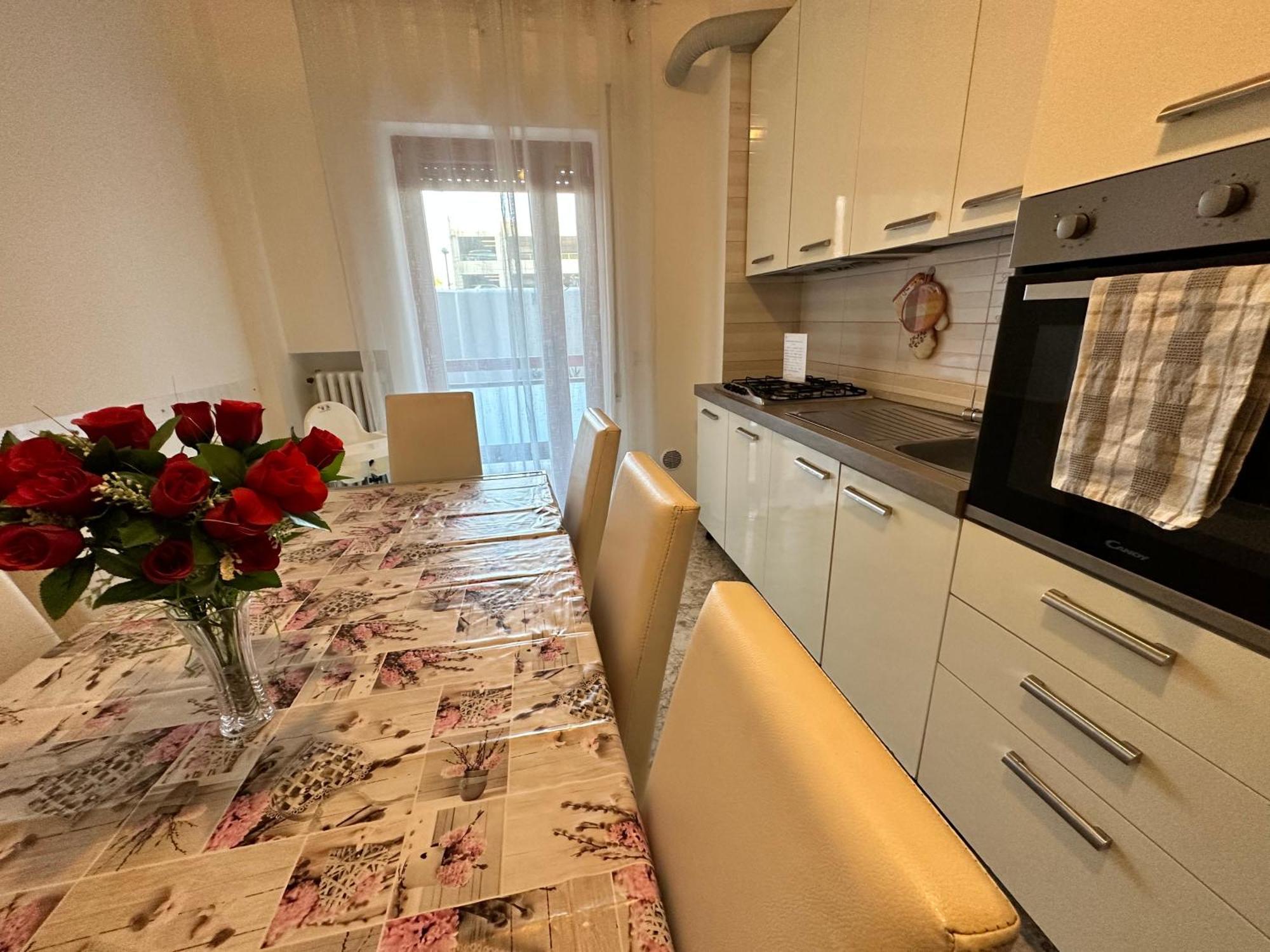 Apartment Sant'Antonio Bari Exterior foto