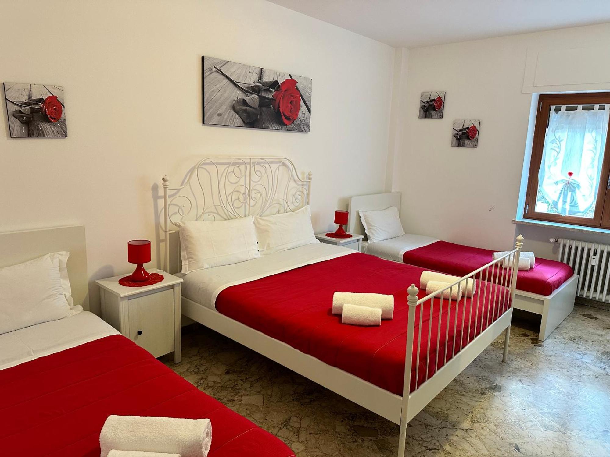 Apartment Sant'Antonio Bari Exterior foto
