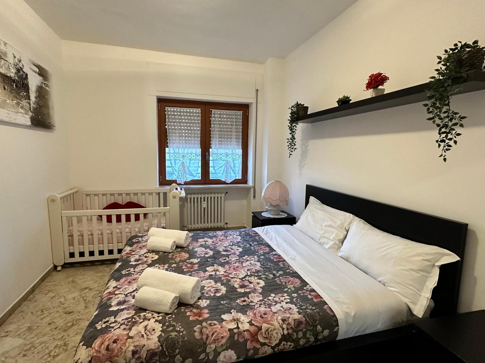 Apartment Sant'Antonio Bari Exterior foto