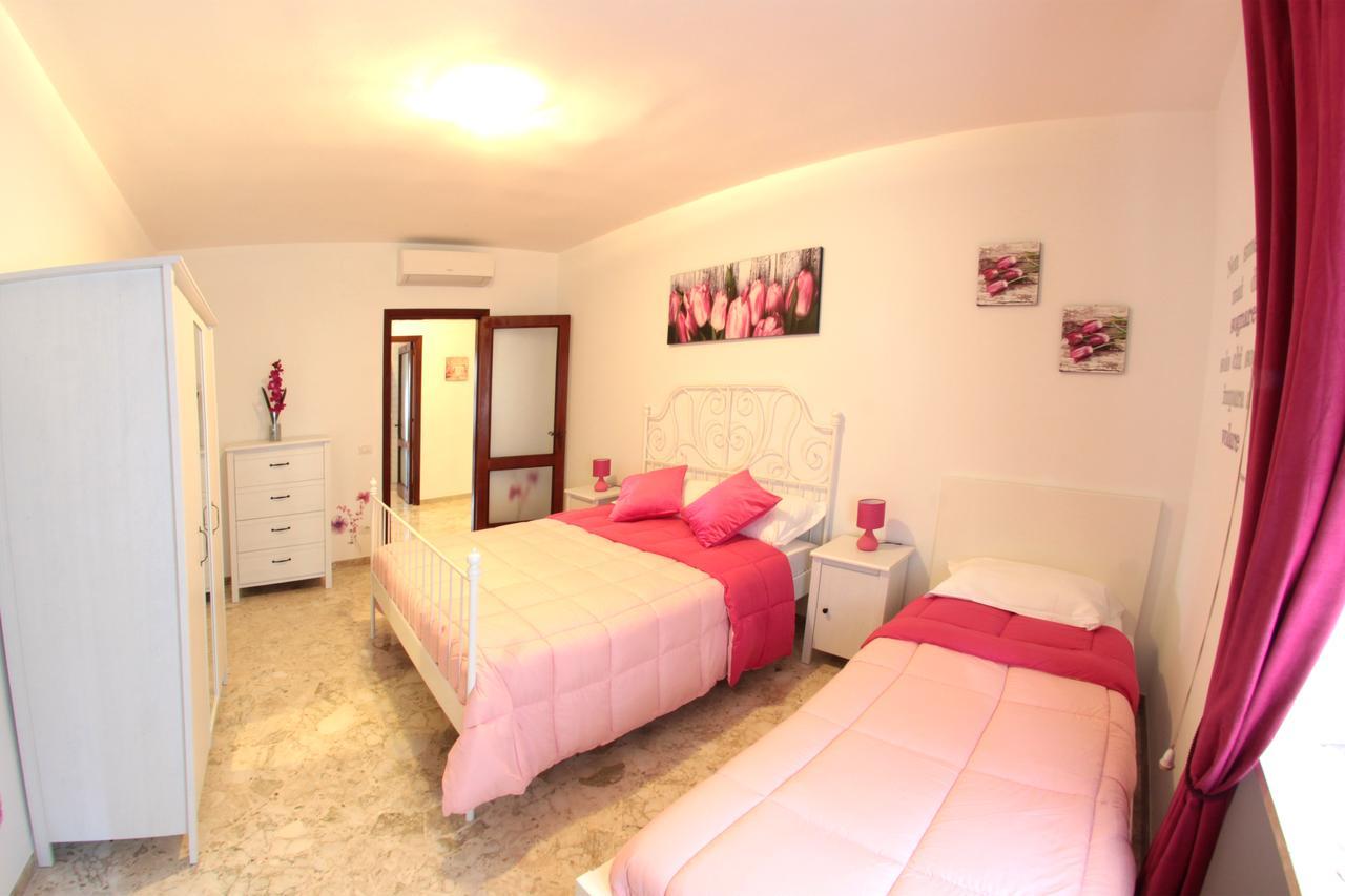 Apartment Sant'Antonio Bari Exterior foto