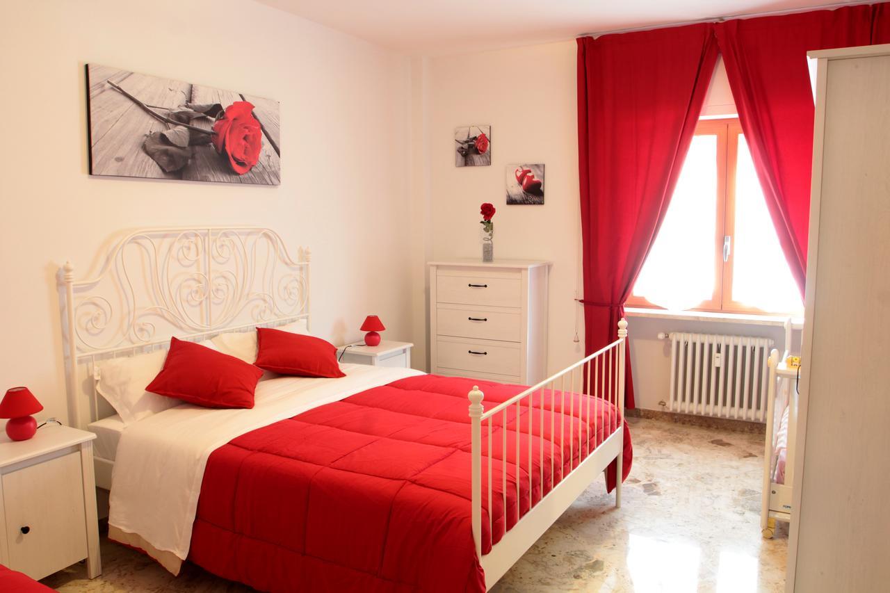 Apartment Sant'Antonio Bari Exterior foto