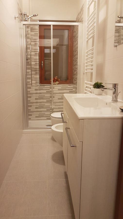 Apartment Sant'Antonio Bari Exterior foto