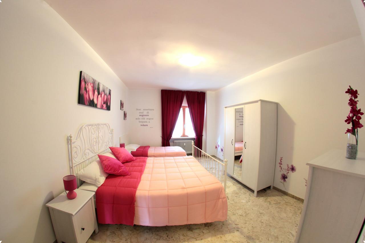 Apartment Sant'Antonio Bari Exterior foto