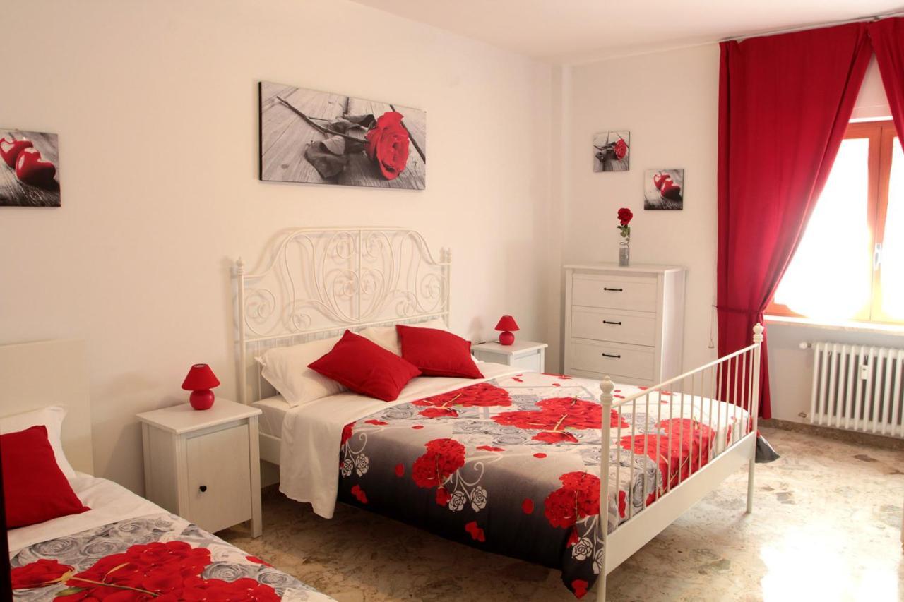 Apartment Sant'Antonio Bari Exterior foto